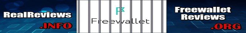 Is Freewallet good – Freewallet reviews from real customers